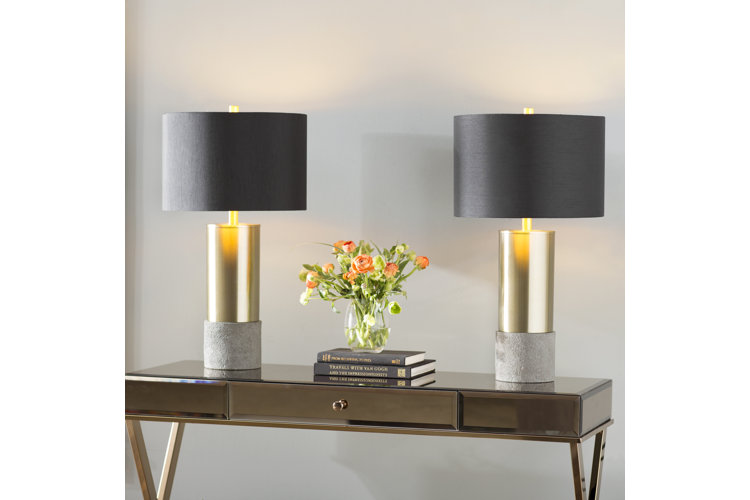 3 way table lamps 2024 for living room